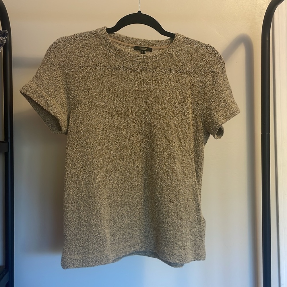 Massimo Dutto Sweater Top - S